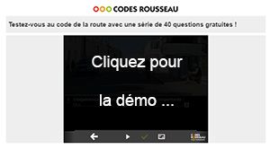 demo Pass rousseau